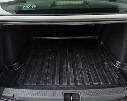 Сірий Рено Флюенс, об'ємом двигуна 1.6 л та пробігом 118 тис. км за 7850 $, фото 25 на Automoto.ua