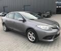 Сірий Рено Флюенс, об'ємом двигуна 1.5 л та пробігом 235 тис. км за 5500 $, фото 2 на Automoto.ua