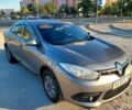 Серый Рено Флюенс, объемом двигателя 1.5 л и пробегом 330 тыс. км за 7990 $, фото 4 на Automoto.ua