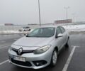 Сірий Рено Флюенс, об'ємом двигуна 1.6 л та пробігом 104 тис. км за 8300 $, фото 2 на Automoto.ua