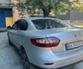 Серый Рено Флюенс, объемом двигателя 1.46 л и пробегом 238 тыс. км за 6500 $, фото 4 на Automoto.ua