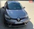 Сірий Рено Флюенс, об'ємом двигуна 1.46 л та пробігом 280 тис. км за 8400 $, фото 28 на Automoto.ua
