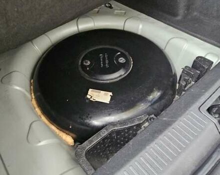 Сірий Рено Флюенс, об'ємом двигуна 1.6 л та пробігом 118 тис. км за 7850 $, фото 26 на Automoto.ua