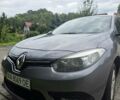 Серый Рено Флюенс, объемом двигателя 1.46 л и пробегом 204 тыс. км за 8500 $, фото 12 на Automoto.ua
