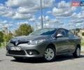 Серый Рено Флюенс, объемом двигателя 1.5 л и пробегом 95 тыс. км за 8850 $, фото 4 на Automoto.ua
