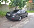 Сірий Рено Флюенс, об'ємом двигуна 0 л та пробігом 82 тис. км за 4800 $, фото 12 на Automoto.ua
