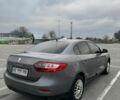 Сірий Рено Флюенс, об'ємом двигуна 1.5 л та пробігом 274 тис. км за 7100 $, фото 4 на Automoto.ua
