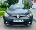 Сірий Рено Флюенс, об'ємом двигуна 1.46 л та пробігом 238 тис. км за 4600 $, фото 1 на Automoto.ua