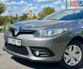Серый Рено Флюенс, объемом двигателя 1.46 л и пробегом 95 тыс. км за 8999 $, фото 3 на Automoto.ua