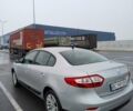 Сірий Рено Флюенс, об'ємом двигуна 1.6 л та пробігом 104 тис. км за 8300 $, фото 3 на Automoto.ua
