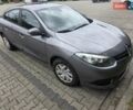Серый Рено Флюенс, объемом двигателя 1.46 л и пробегом 204 тыс. км за 8500 $, фото 6 на Automoto.ua