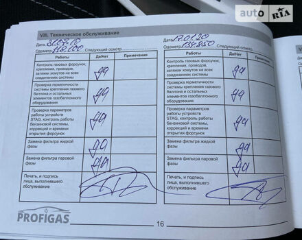 Сірий Рено Флюенс, об'ємом двигуна 1.6 л та пробігом 210 тис. км за 6500 $, фото 47 на Automoto.ua