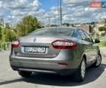 Серый Рено Флюенс, объемом двигателя 1.46 л и пробегом 95 тыс. км за 8999 $, фото 19 на Automoto.ua