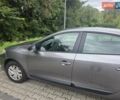 Серый Рено Флюенс, объемом двигателя 1.46 л и пробегом 204 тыс. км за 8500 $, фото 4 на Automoto.ua