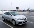 Сірий Рено Флюенс, об'ємом двигуна 1.6 л та пробігом 1040 тис. км за 8300 $, фото 3 на Automoto.ua