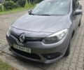 Серый Рено Флюенс, объемом двигателя 1.46 л и пробегом 204 тыс. км за 7200 $, фото 20 на Automoto.ua