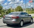 Серый Рено Флюенс, объемом двигателя 1.46 л и пробегом 95 тыс. км за 8999 $, фото 18 на Automoto.ua