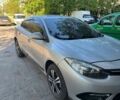 Серый Рено Флюенс, объемом двигателя 1.46 л и пробегом 238 тыс. км за 6500 $, фото 1 на Automoto.ua