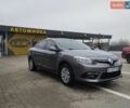 Сірий Рено Флюенс, об'ємом двигуна 1.46 л та пробігом 280 тис. км за 8400 $, фото 13 на Automoto.ua