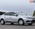 Серый Рено Флюенс, объемом двигателя 1.5 л и пробегом 237 тыс. км за 7200 $, фото 1 на Automoto.ua