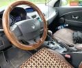 Серый Рено Флюенс, объемом двигателя 1.46 л и пробегом 232 тыс. км за 6500 $, фото 7 на Automoto.ua