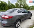 Серый Рено Флюенс, объемом двигателя 1.46 л и пробегом 232 тыс. км за 6500 $, фото 32 на Automoto.ua