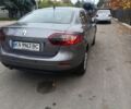 Серый Рено Флюенс, объемом двигателя 1.5 л и пробегом 250 тыс. км за 5200 $, фото 11 на Automoto.ua