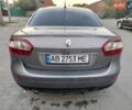 Сірий Рено Флюенс, об'ємом двигуна 1.6 л та пробігом 260 тис. км за 6399 $, фото 3 на Automoto.ua