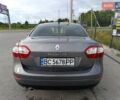 Серый Рено Флюенс, объемом двигателя 1.46 л и пробегом 232 тыс. км за 6500 $, фото 10 на Automoto.ua