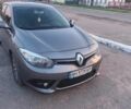 Серый Рено Флюенс, объемом двигателя 1.46 л и пробегом 105 тыс. км за 8500 $, фото 6 на Automoto.ua