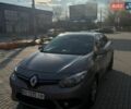 Серый Рено Флюенс, объемом двигателя 1.46 л и пробегом 372 тыс. км за 6700 $, фото 4 на Automoto.ua