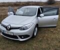 Серый Рено Флюенс, объемом двигателя 1.46 л и пробегом 274 тыс. км за 8300 $, фото 13 на Automoto.ua