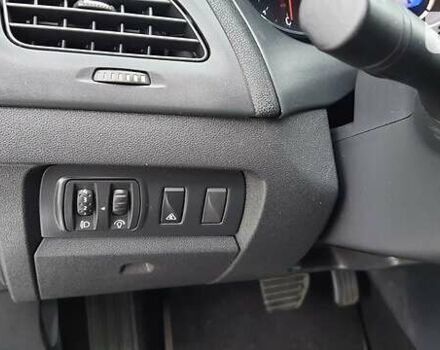 Серый Рено Флюенс, объемом двигателя 1.5 л и пробегом 230 тыс. км за 6800 $, фото 18 на Automoto.ua