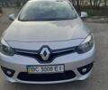 Сірий Рено Флюенс, об'ємом двигуна 1.5 л та пробігом 220 тис. км за 8500 $, фото 1 на Automoto.ua