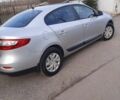 Сірий Рено Флюенс, об'ємом двигуна 1.5 л та пробігом 220 тис. км за 8500 $, фото 7 на Automoto.ua
