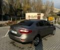 Серый Рено Флюенс, объемом двигателя 1.46 л и пробегом 372 тыс. км за 6500 $, фото 9 на Automoto.ua