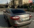 Серый Рено Флюенс, объемом двигателя 1.46 л и пробегом 372 тыс. км за 6700 $, фото 7 на Automoto.ua