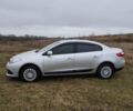 Серый Рено Флюенс, объемом двигателя 1.46 л и пробегом 274 тыс. км за 8300 $, фото 2 на Automoto.ua
