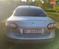 Серый Рено Флюенс, объемом двигателя 1.46 л и пробегом 203 тыс. км за 8300 $, фото 3 на Automoto.ua