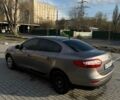 Серый Рено Флюенс, объемом двигателя 1.46 л и пробегом 372 тыс. км за 6500 $, фото 6 на Automoto.ua