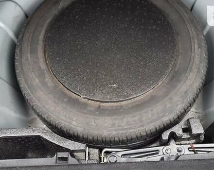 Серый Рено Флюенс, объемом двигателя 1.5 л и пробегом 230 тыс. км за 6800 $, фото 27 на Automoto.ua