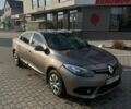 Серый Рено Флюенс, объемом двигателя 1.46 л и пробегом 372 тыс. км за 6500 $, фото 11 на Automoto.ua