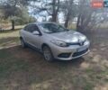 Сірий Рено Флюенс, об'ємом двигуна 1.6 л та пробігом 246 тис. км за 6900 $, фото 5 на Automoto.ua