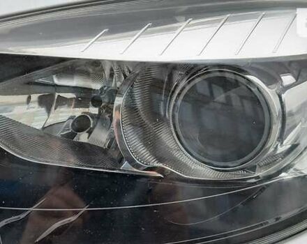 Серый Рено Флюенс, объемом двигателя 1.5 л и пробегом 230 тыс. км за 6800 $, фото 30 на Automoto.ua