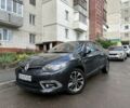 Сірий Рено Флюенс, об'ємом двигуна 1.6 л та пробігом 131 тис. км за 6800 $, фото 1 на Automoto.ua
