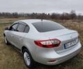 Серый Рено Флюенс, объемом двигателя 1.46 л и пробегом 274 тыс. км за 8300 $, фото 3 на Automoto.ua