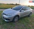 Серый Рено Флюенс, объемом двигателя 1.6 л и пробегом 240 тыс. км за 7800 $, фото 1 на Automoto.ua