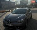 Серый Рено Флюенс, объемом двигателя 1.46 л и пробегом 372 тыс. км за 6700 $, фото 3 на Automoto.ua