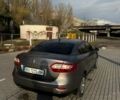 Серый Рено Флюенс, объемом двигателя 1.46 л и пробегом 372 тыс. км за 6500 $, фото 8 на Automoto.ua