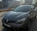 Серый Рено Флюенс, объемом двигателя 1.46 л и пробегом 372 тыс. км за 6500 $, фото 12 на Automoto.ua